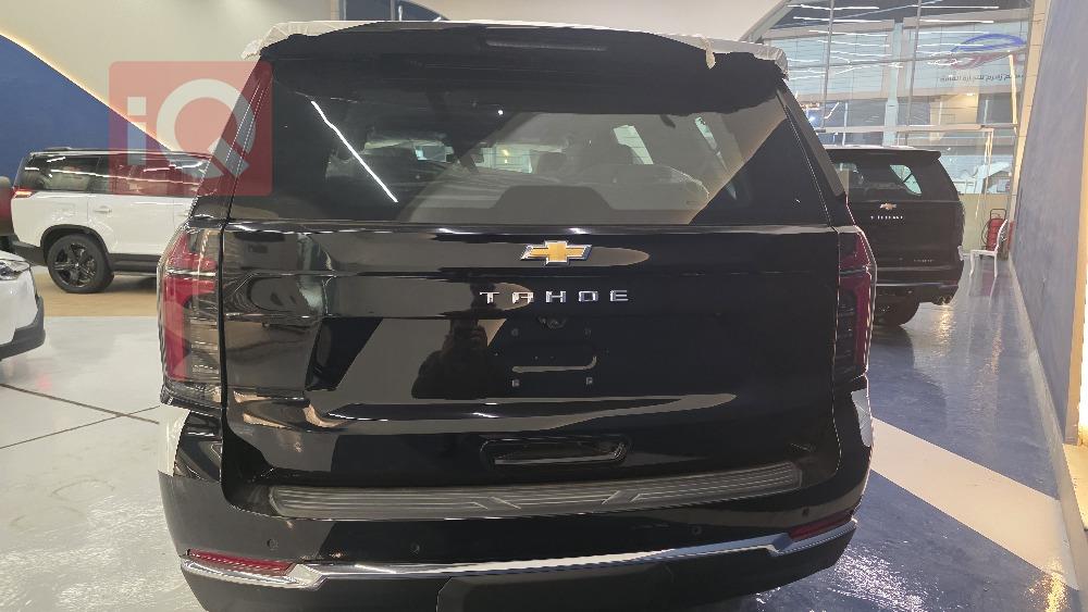 شيفروليه تاهو